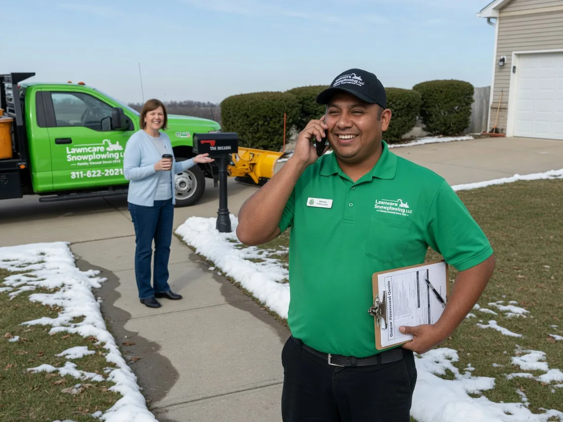 Lawn Care Services By Expert Landscaper Saint David, ME FAQs